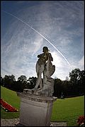 Nymphenburg - Monaco
