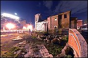 Roma di notte - Rome by night