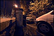 Roma di notte - Rome by night