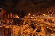 Roma di notte - Rome by night