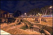Roma di notte - Rome by night
