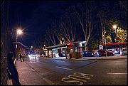 Roma di notte - Rome by night