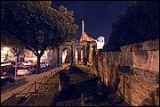 Roma di notte - Rome by night