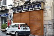 Caserta (Italy)