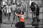Via del Corso - Roma