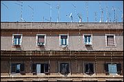 San Lorenzo - Roma