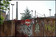 San Lorenzo - Roma