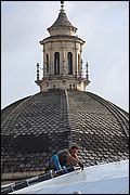 Piazza del Popolo - Roma
