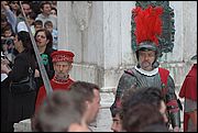 Corsa alla Spada - Camerino (MC)