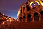 Il Colosseo - Rome - Italy