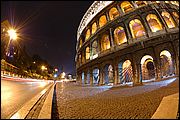 Il Colosseo - Rome - Italy