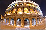 Il Colosseo - Rome - Italy