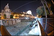 Fori Imperiali - Rome - Italy
