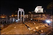 Fori Imperiali - Rome - Italy
