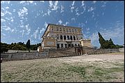 Caprarola (VT) - Palazzo Farnese