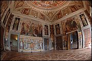 Caprarola (VT) - Palazzo Farnese