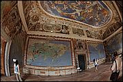 Caprarola (VT) - Palazzo Farnese