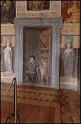Caprarola (VT) - Palazzo Farnese