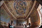 Caprarola (VT) - Palazzo Farnese