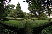 Caprarola (VT) - Palazzo Farnese