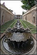 Caprarola (VT) - Palazzo Farnese
