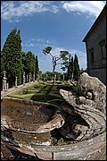 Caprarola (VT) - Palazzo Farnese