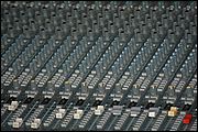 Concerto di Drupi a Pescocanale (AQ)