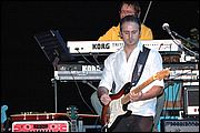 Concerto di Drupi a Pescocanale (AQ)