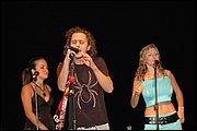 Concerto di Drupi a Pescocanale (AQ)