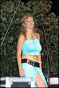 Concerto di Drupi a Pescocanale (AQ)