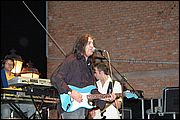 Concerto di Drupi a Pescocanale (AQ)