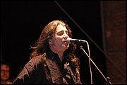 Concerto di Drupi a Pescocanale (AQ)