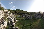 Altopiano della Renga (AQ)