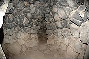 Nuraghe Majori - Sardegna