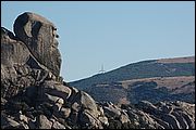 Valle della Luna - Aggius - Sardegna