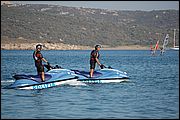 Porto Pollo - Sardegna