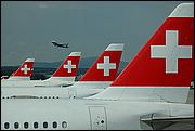 Aeroporto di Zurigo