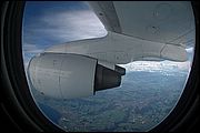 Avro RJ85 - Zurigo/Monaco
