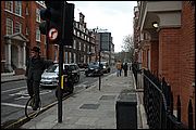 Londra