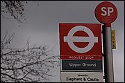 Londra