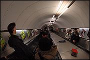 London underground