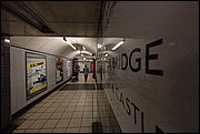 London underground