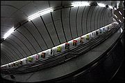 London underground