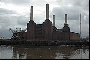 London Battersea Power Station (Animals, Pink Floyd)