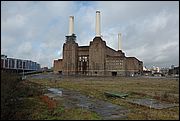 London Battersea Power Station (Animals, Pink Floyd)