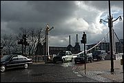 London Battersea Power Station (Animals, Pink Floyd)