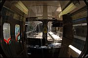 Metro B - Roma