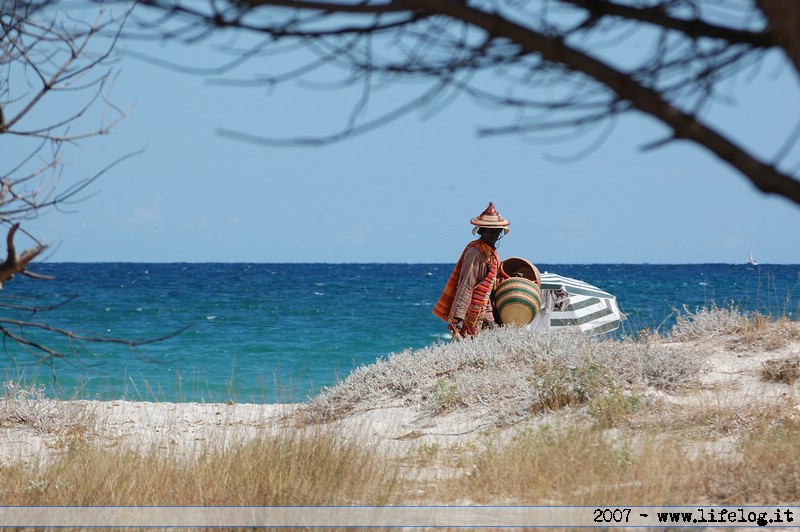 Budoni - Sardegna - Pietromassimo Pasqui 2007