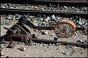 Stazione marittima Palau - Sardegna