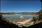 Trenino verde in Sardegna linea Palau-Tempio